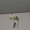 Cocorrna Reed Diffuser Set, Clean Linen 6.7 fl oz Scented Diffuser with Sticks Home Fragrance Reed Diffuser for Bathroom Shelf Decor