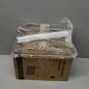 Bathroom Organizers and Storage, Makeup Organizer (Sturdy Durable Attractive), Ideal for Vanity, Countertop, Counter, Perfume, Skincare, Cabinet, Cosmetic, Dresser Organizer (Gold) (3 Drawers)