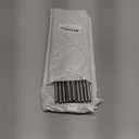 Newly Upgraded Extra Long 12In Metal Straws Reusable Set 12 PCS,BPA Free, Eco-Friendly Stainless Steel Straws Fit 40 oz Tumbler,for Hot/Cold Drinks