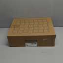 Bedsure King Size Comforter Set - Warm Taupe Soft Bedding for All Seasons, Cationic Dyed Bed Set, 3 Pieces, 1 King Size Comforter (104"x90") and 2 Pillow Shams (20"x36"+2")