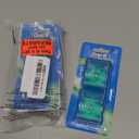 Oral-B Complete Mint SatinFloss, Comfort Grip, Value 2 Pack (50m Each) Set of 3