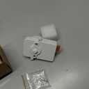 W11127829 W10917708 Refrigerator Condenser Fan Motor Compatible with Whirlpool RefrigeratorReplace W10909387. AP6261414, 4547471, PS12114471, W10527155