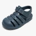 Luffymomo Unisex-Child Closed-Toe Sandals Summer Sport Lightweight Sandal EVA Outdoor Water Shoes for Boys and Girls(Little Kid/Toddler Size 10