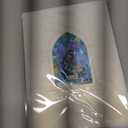 2 x Nativity Stained Glass Merry Christmas Cards 2025, Pop Up Christmas Cards w Envelope, 3D Xmas Card, Holiday Greeting Card Gifts for Her Him Wife Husband Family Son Mum Dad PQ