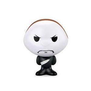 HALLOWEEN II Michael Myers BHUNNY Kidrobot Vinyl Figure XVIII-21