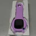 Microscope for Kids - Electronic Handheld Magnifying Glass for Children-STEM Outdoor Science Kit for Summer Travel & Camping Toy,Birthday Gifts Toys for 5-8 9-12 Year Old GirlsPurple