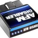 BELZAR AFM Disabler Compatible with Chevrolet Silverado 1500 V8 5.3L 2010-2018 Models and GM V6 V8 Engines in Various Vehicles, Trucks, and SUVs