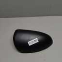 LOIYLLEN Passenger Side Mirror Cover Replacement for Chevrolet Chevy Cruze 2009 2010 2011 2012 2013 - Right Side Mirror Covers, Rear View Mirrors Cap Accessories Black