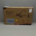 SANSUI Computer Monitor 24 inch Eye Care 1080P Display HDMI,VGA Ports with 178 Viewing Angle/Frame-Less/Tilt/VESA Compatible for Office and Home