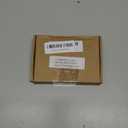 uxcell 4 Set 4 Pin No.1J0973724 Ignition Coil Coilpack Connector Adapter Plug Clip Kit Replacement for VW for Audi for Seat for Skoda