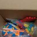 30 Model 200 Piece Super Building Set - Preschool Learning Educational Toy for Girls and Boys 3+ 