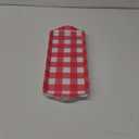 Reusable Tray 15.5 x 6.1 In 3 Pack