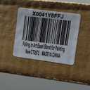 Falling in Art Easel Stand for Painting, Adjustable Wooden Easels for Painting Canvas Up to 42", Folding Art Easel for Drawing, Wedding Sign and Poster, Suitable for Kids and Adults