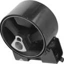 TRQ Front Engine Mount Compatible with 2008-2010 Chrysler Town and Country 2008-2010 Dodge Grand Caravan 2009-2010 Volkswagen Routan