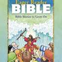 The Eager Reader Bible : Bible Stories to Grow On