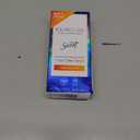 Secret Clinical Strength Antiperspirant Deodorant for Women, Stress Response, 100hr Sweat & Odor Protection, 3X Stress Protection with Hyaluronic Acid, PH Balancing Minerals, Invisible Solid, 2.6 oz