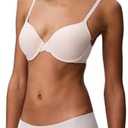 Calvin Klein Womens Perfectly Fit Memory Touch T-Shirt Bra Small
