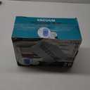 26 Pack Space Saver Storage Bags with Electric Air Pump