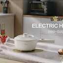 BOAR Electric Hot Pot