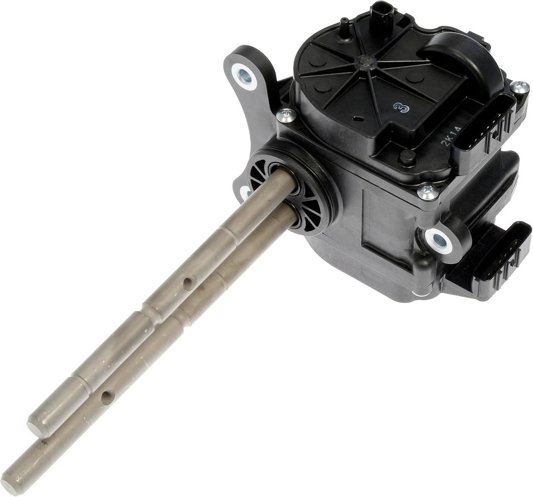 Dorman 600-475 Transfer Case Motor Compatible with Select Toyota Models