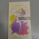 YENAPOON for iPhone 14 Case, iPhone 13 Case, with 1 Screen Protector, Matte Magnetic Slim Phone Cover, Support for Magsafe, Shockproof Protection Translucent Frosted Back,Titanium Gray