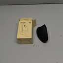 TECKNET Ergonomic Mouse, Wireless Bluetooth Vertical Mouse, 4800 DPI Optical Tracking, 6 Adjustable DPI, Quiet Clicks, 2.4GHz with USB A Receiver, 12 Months Battery, 6 Buttons, Wide Compatibility