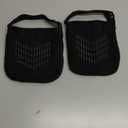 iGuerburn 2Pcs Cast Sock Cover for Foot, Non-slip Cast Toe Cover Keep Toe Clean & Warm, Foot Surgery Recovery Supplies Cast Cover Protector for Women Men Adults