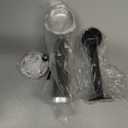 CASABREWS CM5418 Espresso Machine 20 Bar, Espresso Maker with Milk Frother Steam Wand, Stainless Steel Espresso Coffee Machine with 34oz Removable Water Tank, Gift for Mom or Dad, Gift for Him, Creamy