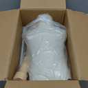 Child Mannequin, Adjustable Kids Toddler for Apparel Scarf Window Shop Display, 2-3 Years Old