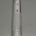 Serenity Geo Grey and Rose Gold Wallpaper