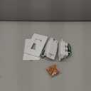 TP-Link Tapo Smart 3 Way Dimmer Switch KIT, Matter Compatible, Energy Monitoring, Neutral Wire Required, Works with Alexa, Siri, Google Home, SmartThings, UL Certified, 2.4GHZ Wi-Fi, Tapo S515D KIT