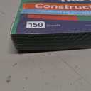 2 x Tru-Ray Construction Paper 9x12" Holiday Assortment