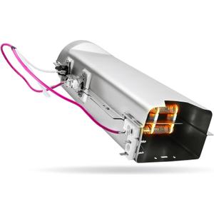 DLEX7177RM DLE7177RM DLE5977S Dryer Heating Element Assembly Fit For LG DLE8377WM DLE0332W DLE0442W DLE2516W DLE5977B DLE3777W DLE3733W DLE2532W DLE2101W DLE1310W DLE2140W DLE2514W DLE7177WM