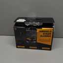 Gautye Steam Cleaner, 3 Level Adjustable Handle, 15s Heat Up, 1.69 Quarts Tank, Portable Steamer for Cleaning with 15 pcs Accessories, Steam Cleaner for Home for Dirt, Grease, Grout, Tile,Floor, Car