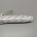 Leather Repair Tape,16 x 80 Inches Self Adhesive Leather Repair PatchLeather Repair Kit for FurnitureCouches,Car Seats,Cabinets,Handbags(Black-Litchi Grain)