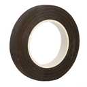 DECORA Brown Floral Tape, 1/2 Inch x 30 Yards