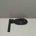 Headset Stand, Wireless Charging Stand, 4 in 1 Charging Station Suitable for Mobile Phones, Headphones, Watches and Headphone Hangers