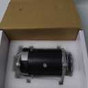 Starter Generator Compatible with:1993-2015 EZ-GO Golf Cart & Utility Carts GXI875 GXT MG2 TXTClub Car Starter Generator Replacement for 114014010 GSB107-10C GSB107-10B 420-44002 27065-G01