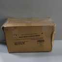 3FT Pre-lit Artificial Small Mini Christmas Tree with Warm White Multi-Color LED Lights, Remote Control and Timer, Perfect for Xmas Tabletop Decorations, Home, Kitchen, Dining Table top Green