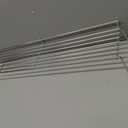 QuliMetal Stainless Steel Warming Rack for Weber Genesis 300 Series (2007-2016), Fits Genesis E310, E320, E330, S310, S320, S330, Replaces Weber 65054, 81323, 62749