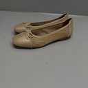 WHITE MOUNTAIN Women's Boco Ballet Flat, 7.5