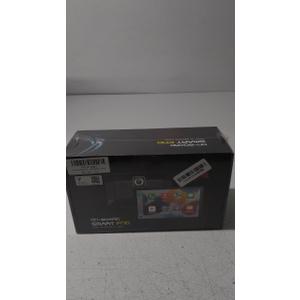 Wireless CarPlay Screen - 9'' Portable Car Stereo with 4K Dash Cam, 1080P Backup Camera, Satellite Radio, Apple CarPlay & Android Auto, GPS Navigation/AirPlay/Voice Control