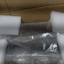 ALVAR W11162443 Refrigerator Crisper Drawer For Whirlpool Fridge Drawer