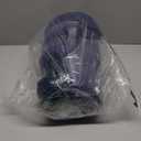 Cosybay Down Alternative Comforter (Navy Blue, Full) - All Season Soft Quilted Full Size Bed Comforter - Duvet Insert with Corner Tabs - Winter Summer Warm Fluffy, 82x86 inches