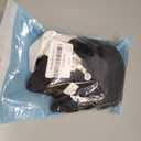 HEYWEAN Full Body Dog Diaper with a Puppy Nappies Physiological Dog Surgery Recovery Suit for Male Female Dogs