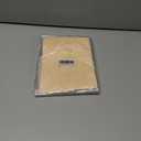 10 Pcs Blank Tattoo Practice Skin - Narkysus 7.5"x 5.5" Fake Skin Double Sides Tattoo Skin Pads Tattoo Fake Skin for Tattoo Kit Tattoo Supplies