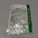 8FT RJ11 Telephone Cord  Pro Grade 4-Wire Landline Phone Cable, 100% Copper, Heavy Duty PVC Jacket, Thick Gold Contacts for Phone, Fax, DSL (White, Made in USA)