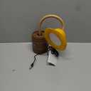 Paladone One Piece Straw Hat Posable Desk Light, Officially Licensed Anime Bendable Lamp for Pop Culture Fans, Bedroom, Home, Office