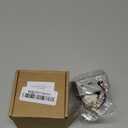 EAU63923603 EAU65058305 Refrigerator Evaporator Fan Motor Assembly for LG Refrigerators,Replacement Part Number LFXS28596S LMXS28626S LFXS26596S LFXS26973D (1)