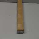 2" x 16.5" Length Universal Stainless Steel Exhaust Flex Pipe, 2 Inch Flexible Exhaust Pipe